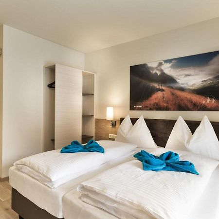 Hotel Sportwelt Zauchensee Exteriér fotografie