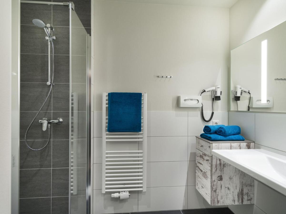 Hotel Sportwelt Zauchensee Exteriér fotografie